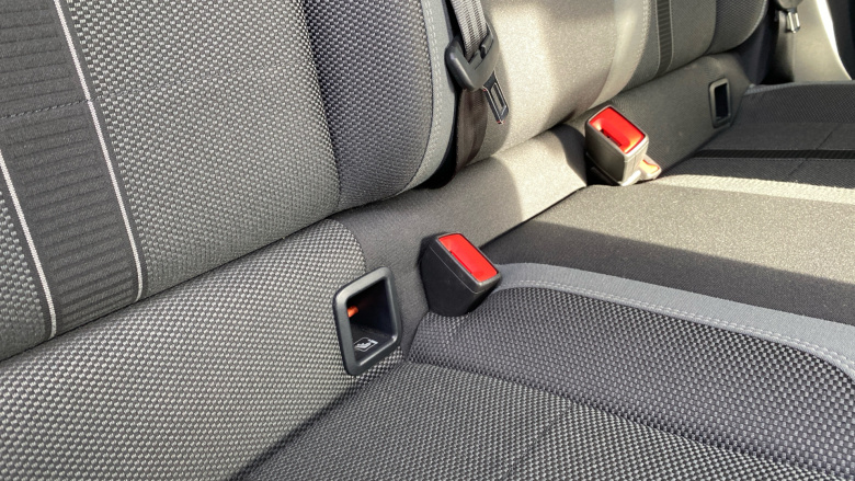 Volkswagen Polo 1.0 TSI 115 SEL 5dr DSG Petrol Hatchback